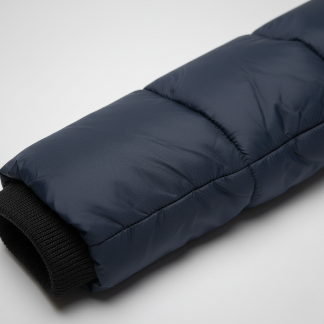 Piumino Donna Invernale Lungo