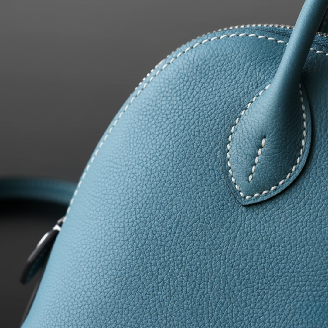 Women's Synthetic Leather Bag