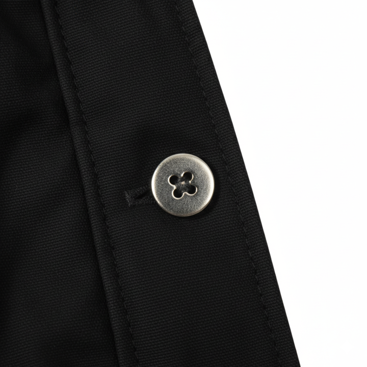 Parka Donna Invernale con Cappuccio e Pelliccia