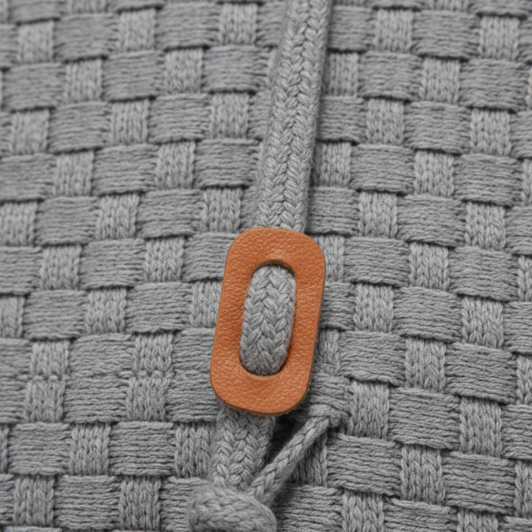 Felpa Uomo con Cappuccio