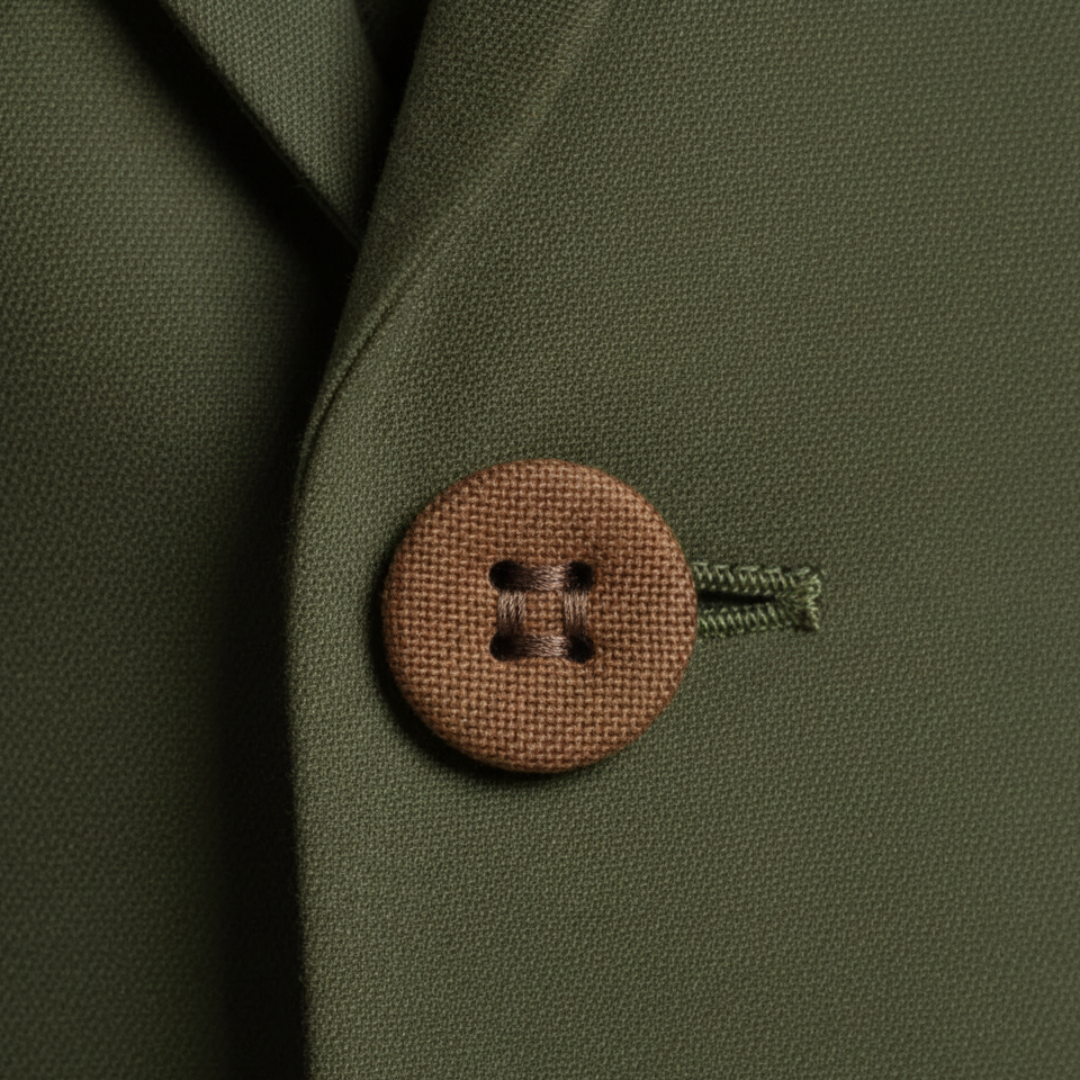 Completo Uomo Giacca Pantaloni Slim Fit