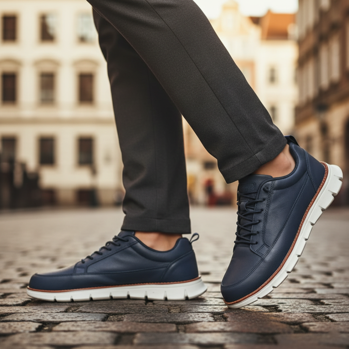 Sneakers Uomo Sportive Casual