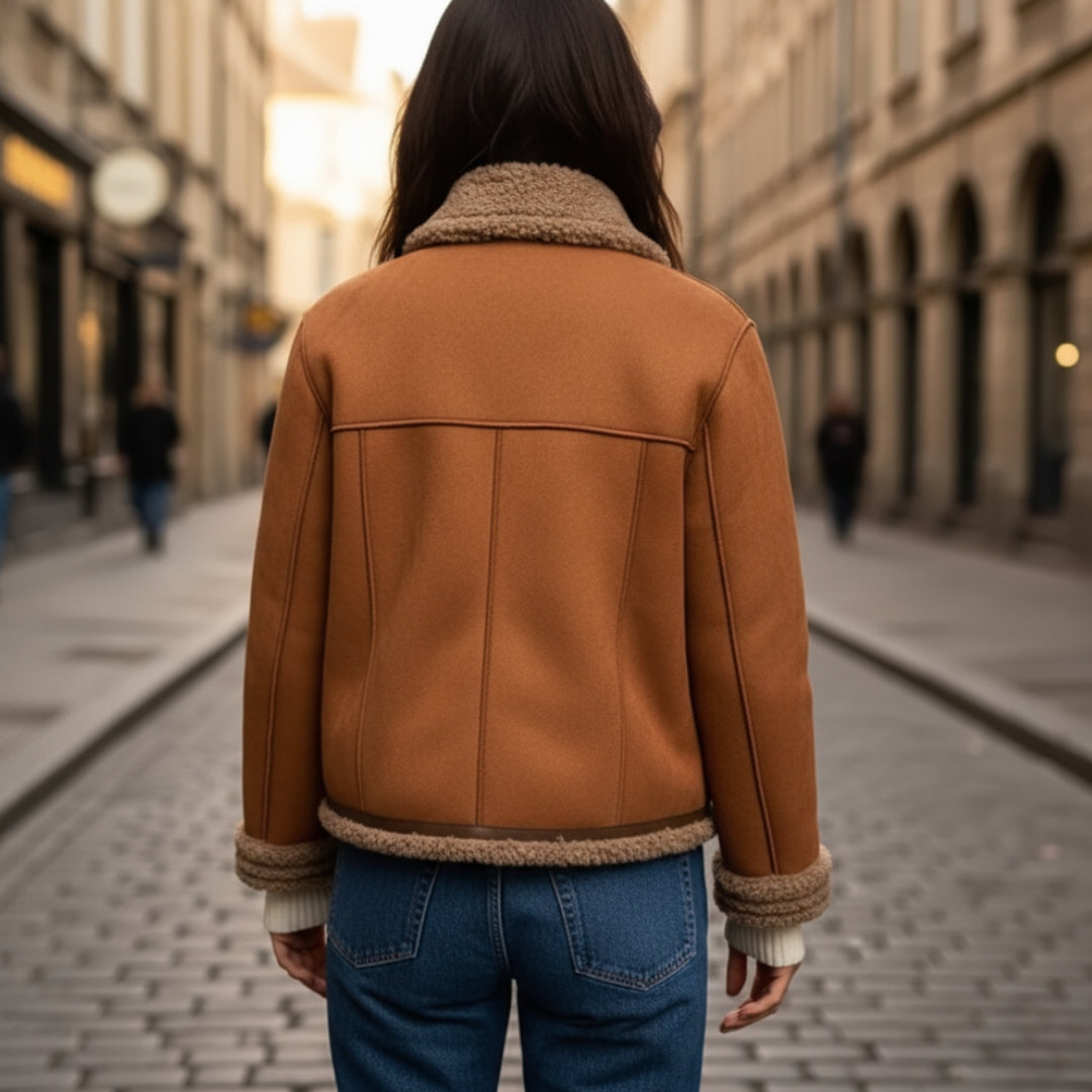 Giacca da donna invernale