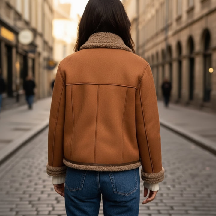 Giacca da donna invernale