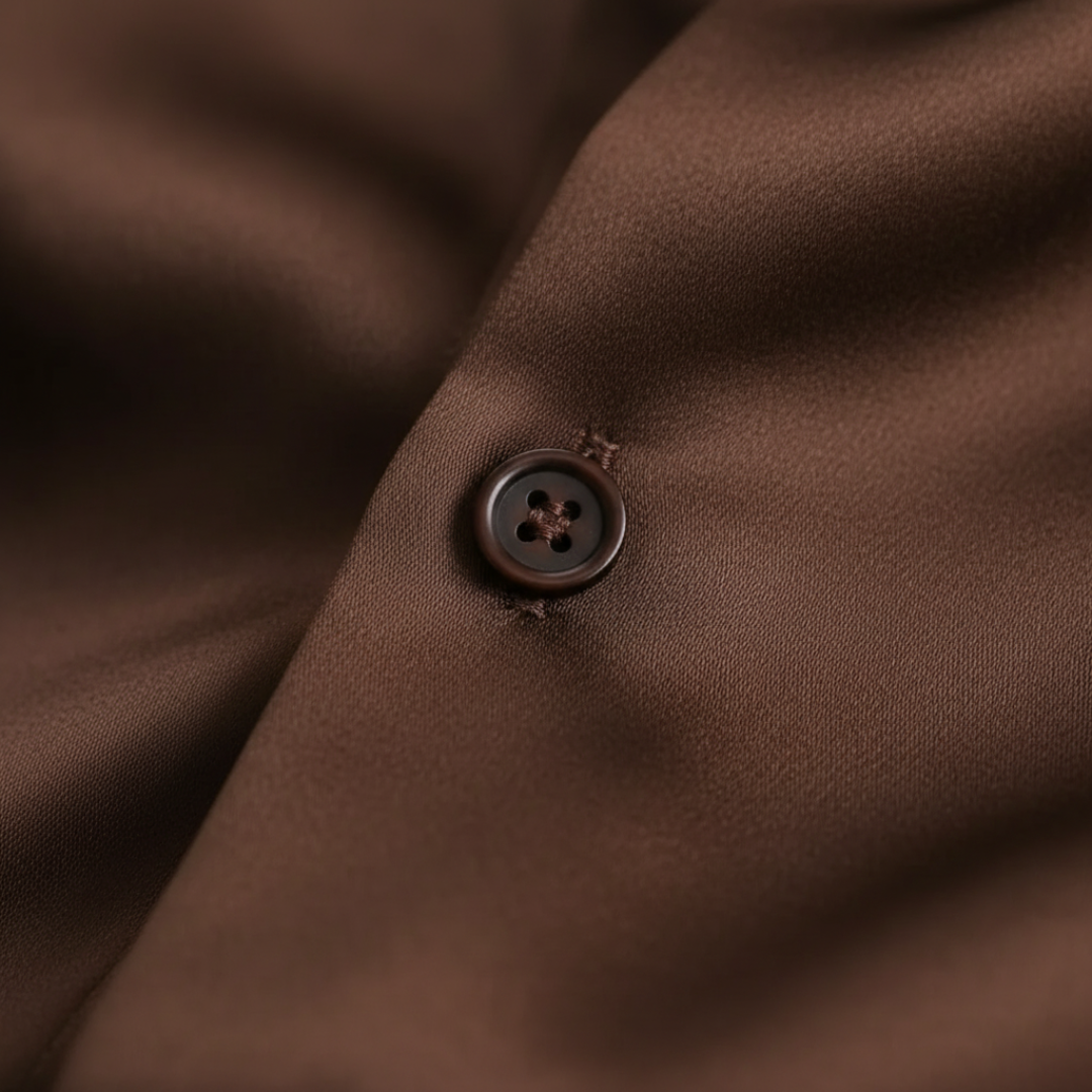 Camicia Donna Raso Manica Lunga