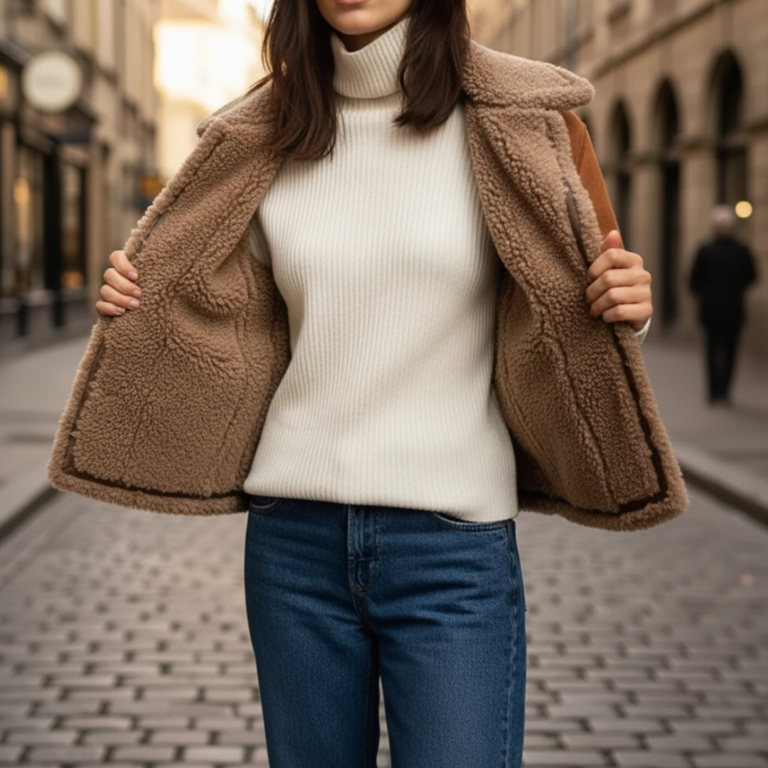 Giacca da donna invernale