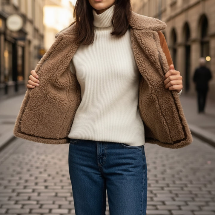 Giacca da donna invernale