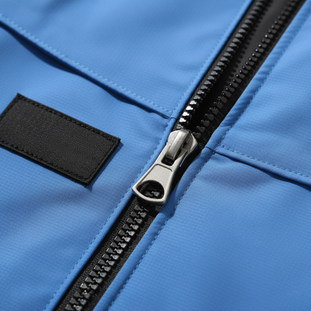 Cappotto Uomo Doppiopetto Invernale in Materiale di Alta Qualità