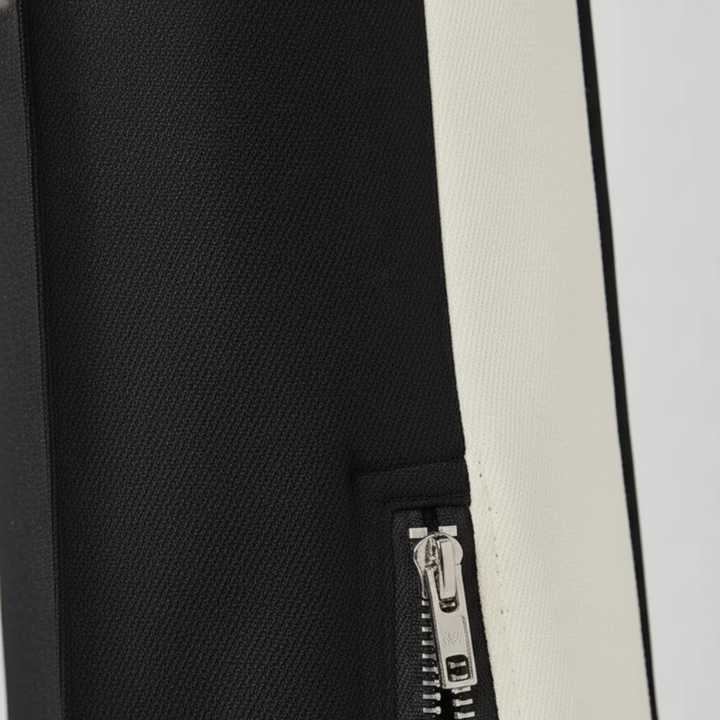 Pantaloni Uomo Sportivi in con Striscia