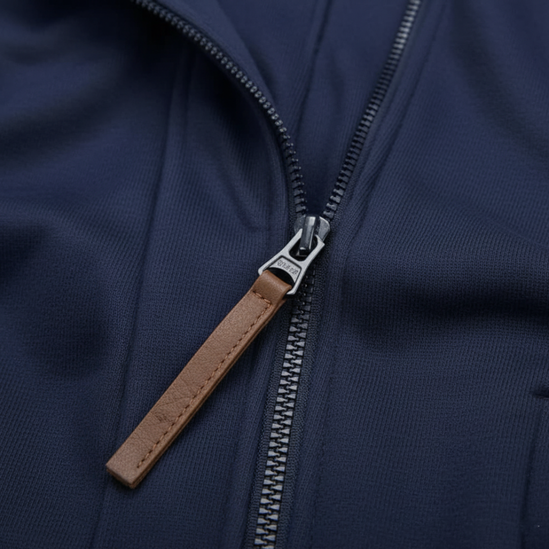 Felpa Lunga Donna Materiale Alta Qualità Cappuccio Asimmetrica Casual