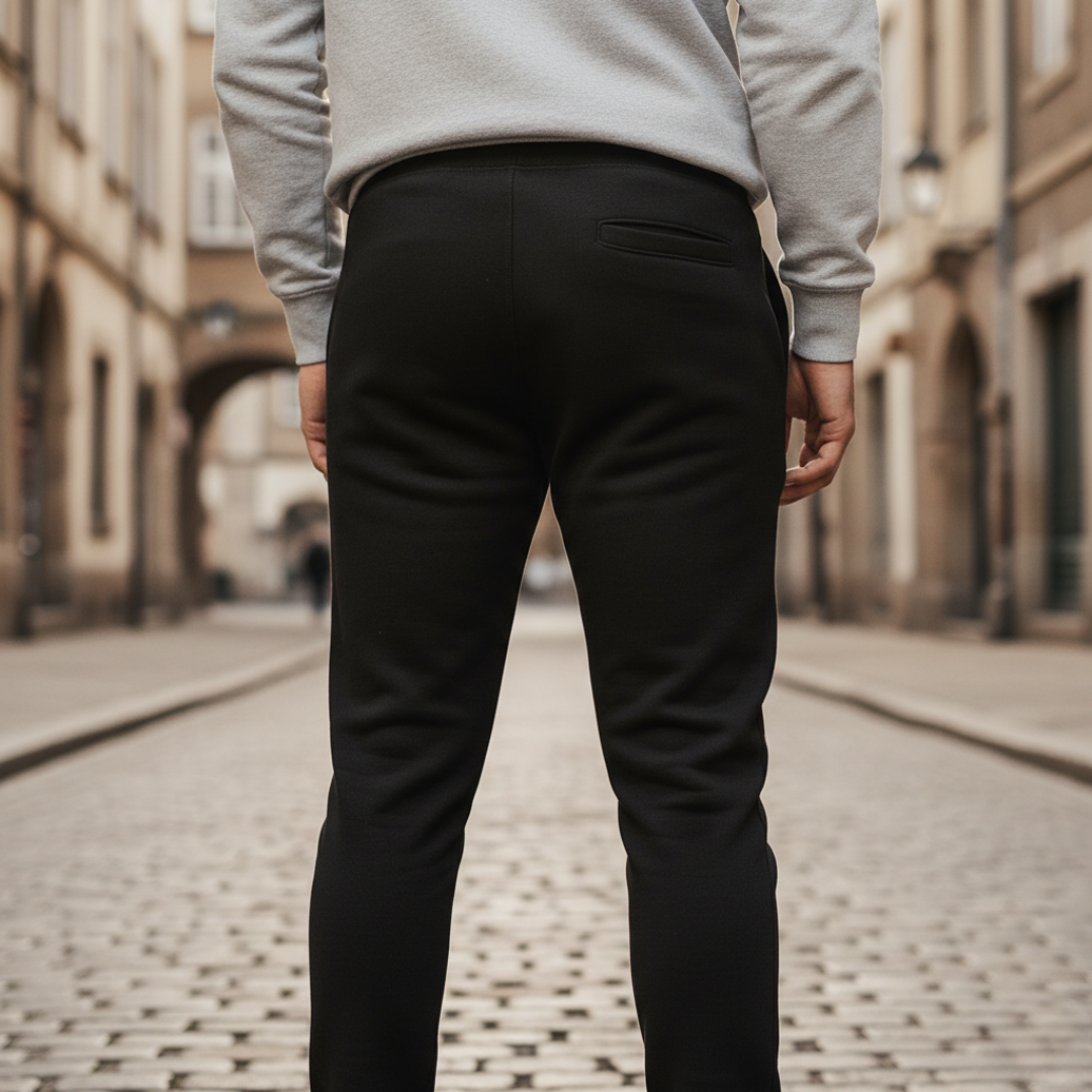 Pantaloni Uomo Sportivi