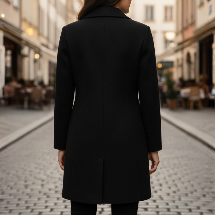 Cappotto Invernale Donna in Elegante