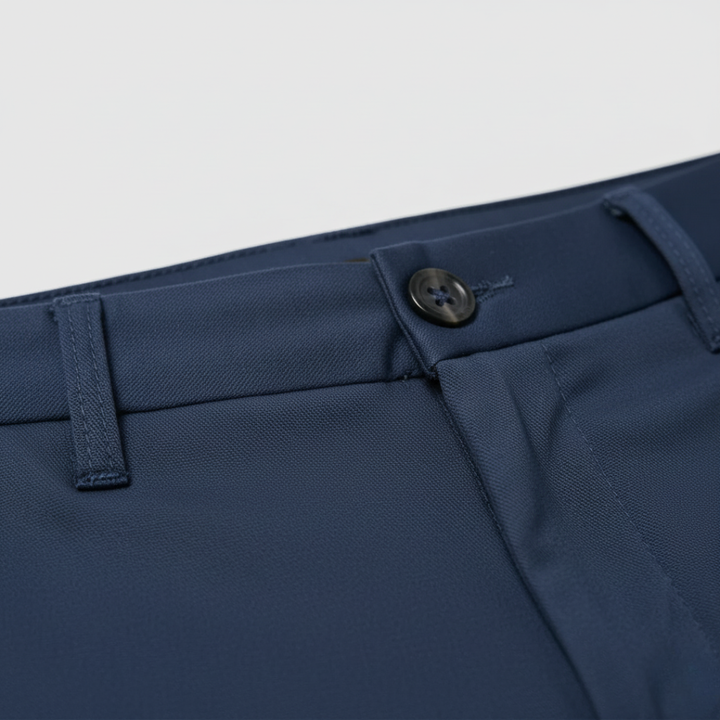 Pantaloni Uomo in Comodi Eleganti