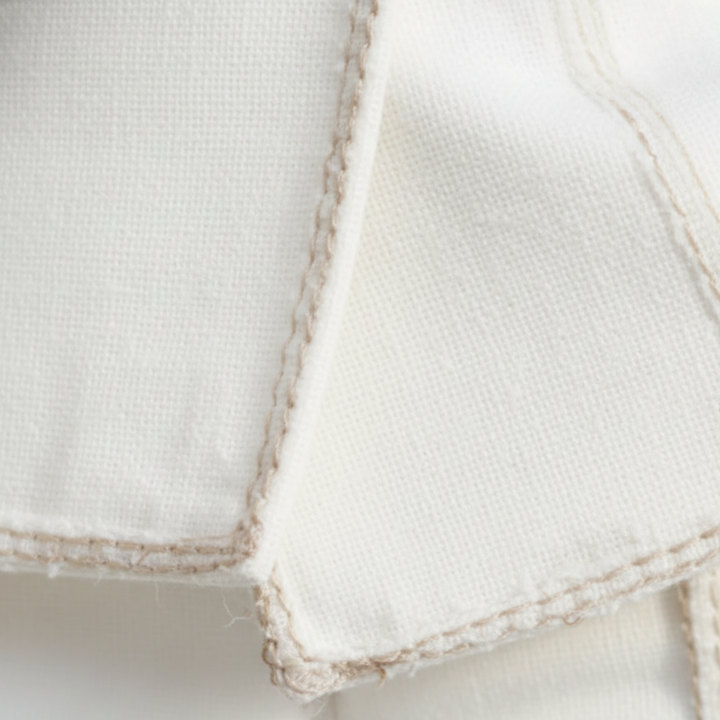 Abito Donna Completo Giacca Pantalone Denim