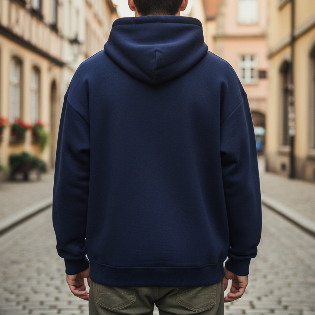 Felpa Unisex Cagnolino