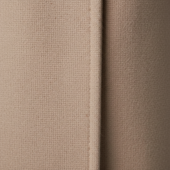 Cappotto Lungo Invernale in Lana Donna