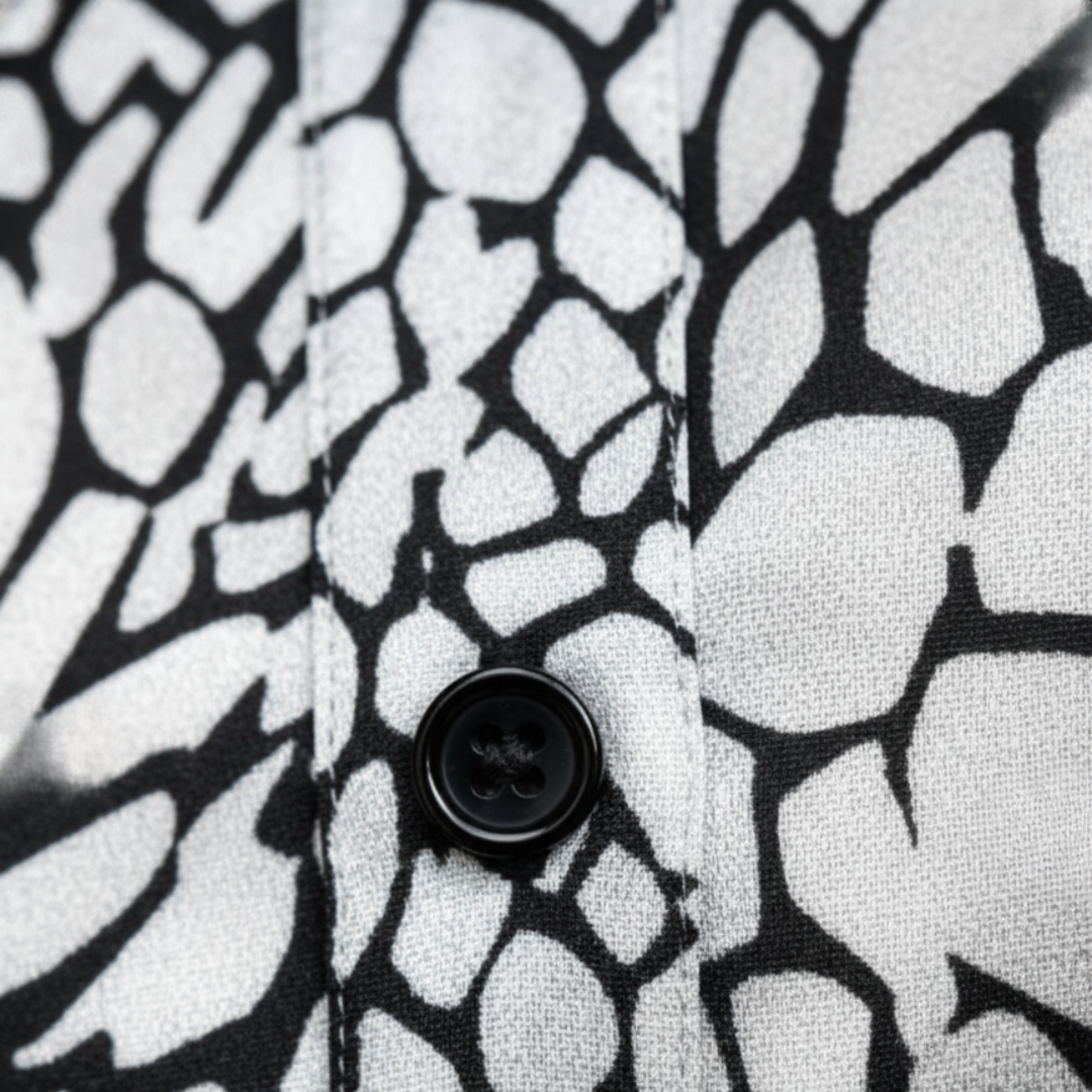 Women's Patterned Shirt
