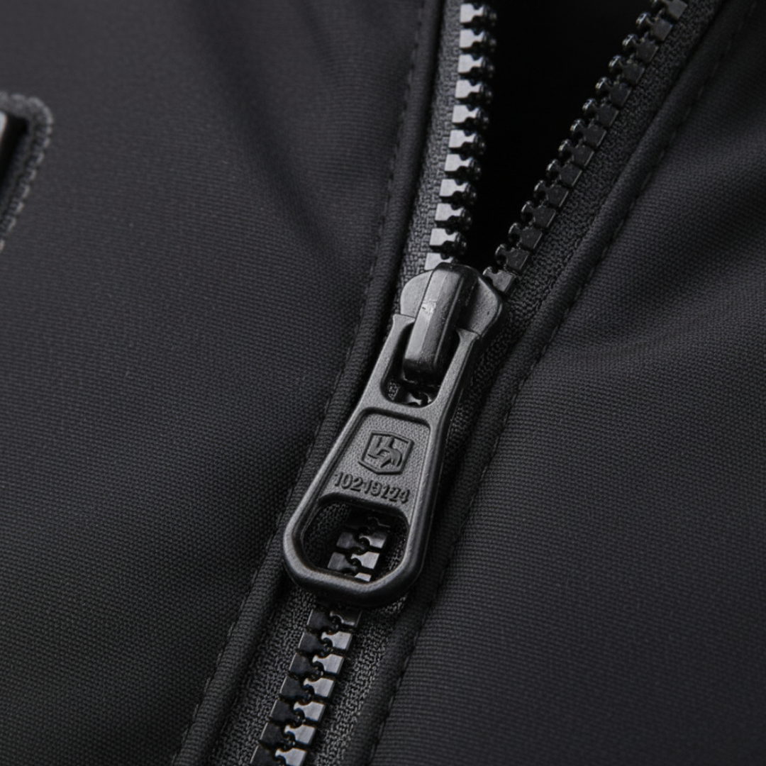 Giacca Softshell Uomo Impermeabile con Cappuccio