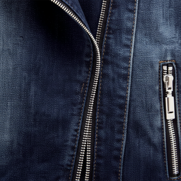 Giacca Donna con Zip