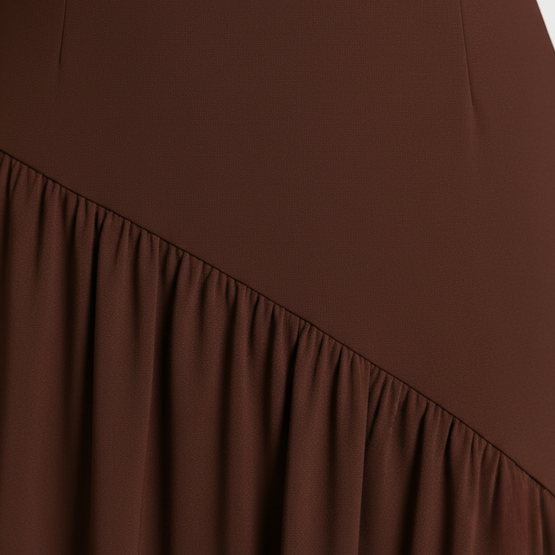 Abito Donna Senza Maniche