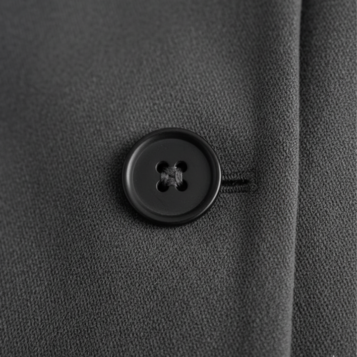 Cappotto Donna Lungo Doppiopetto