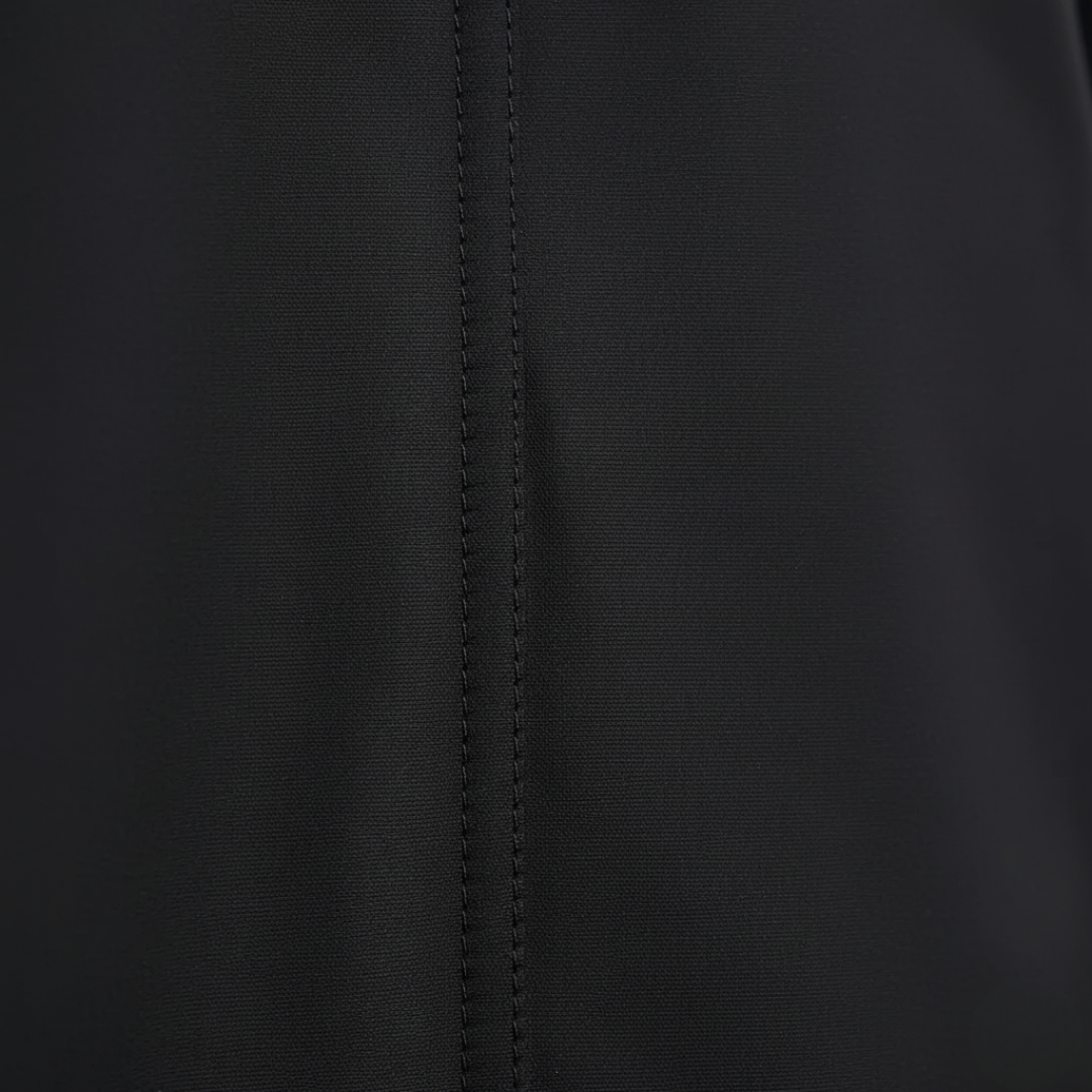 Cappotto Uomo Impermeabile con Cappuccio