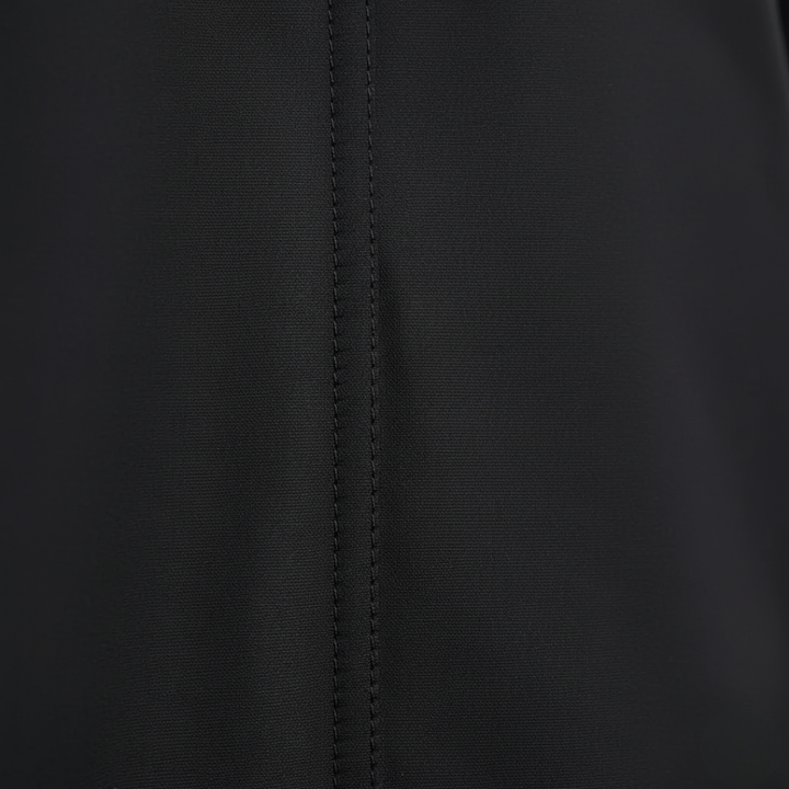 Cappotto Uomo Impermeabile con Cappuccio