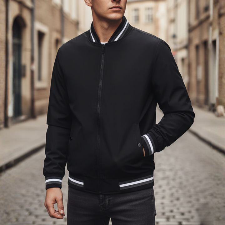 Giubbotto Uomo Bomber