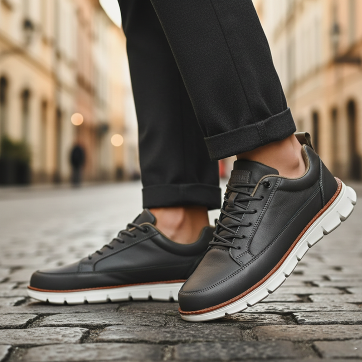 Sneakers Uomo Sportive Casual