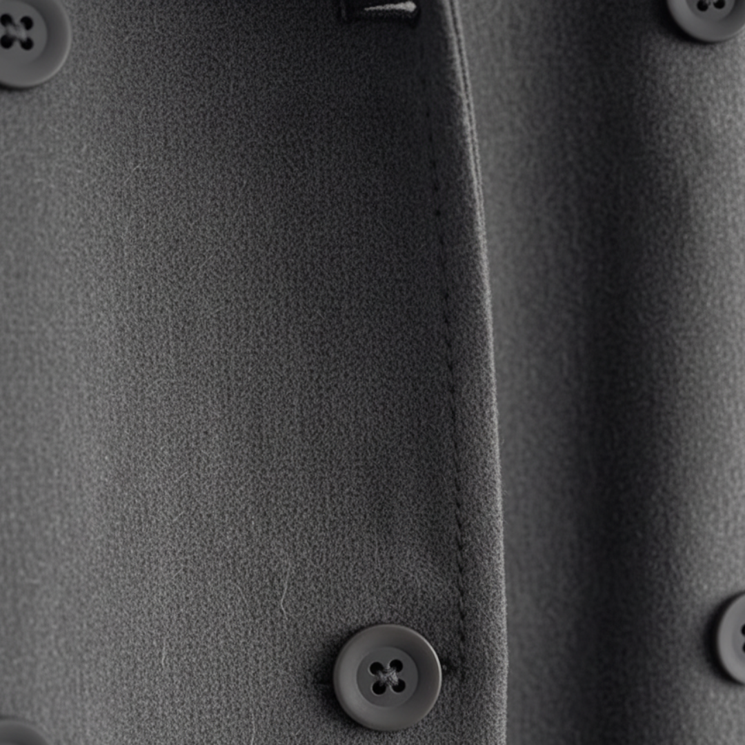 Cappotto Donna Lungo Doppiopetto