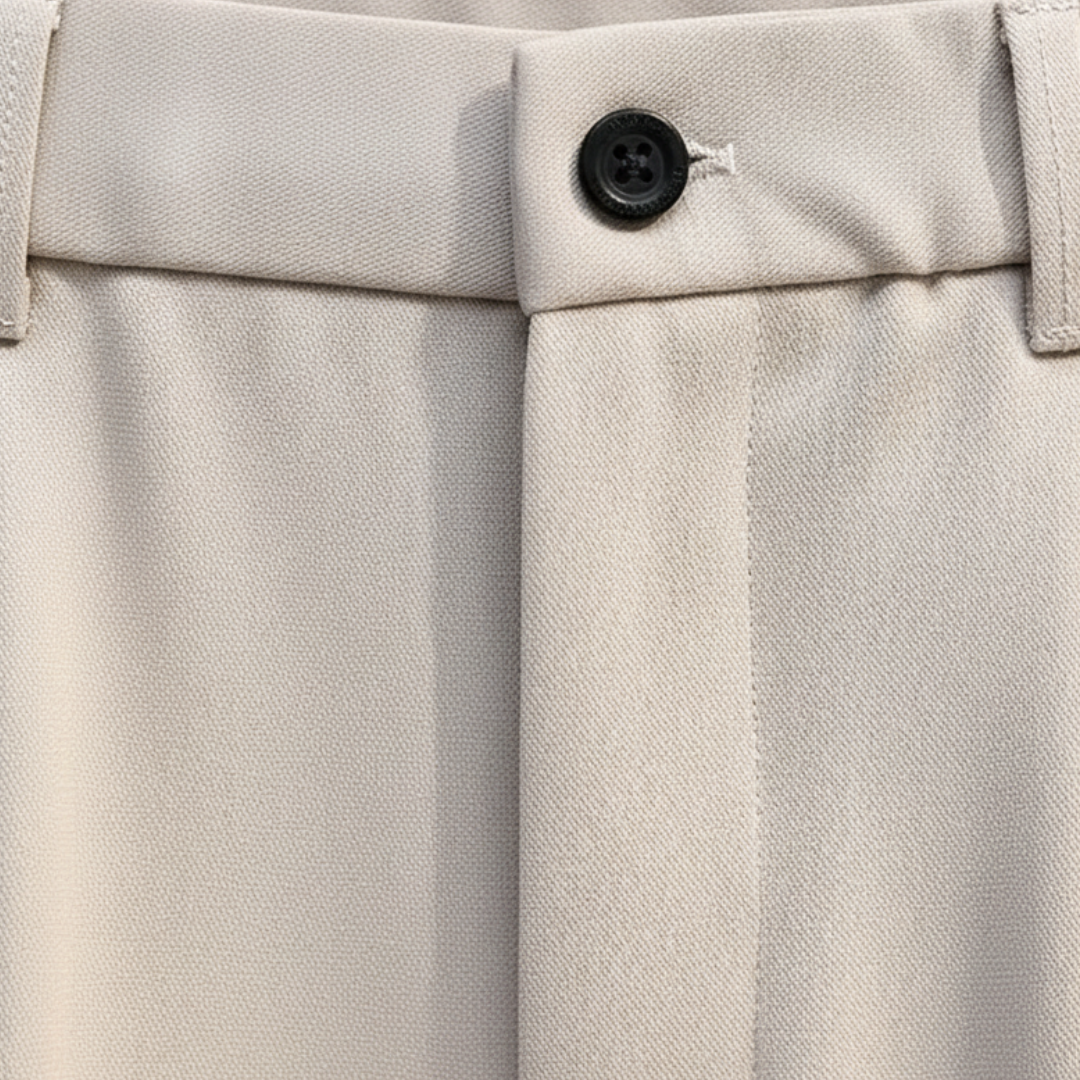 Polo Uomo Manica Corta in Materiale di Qualità