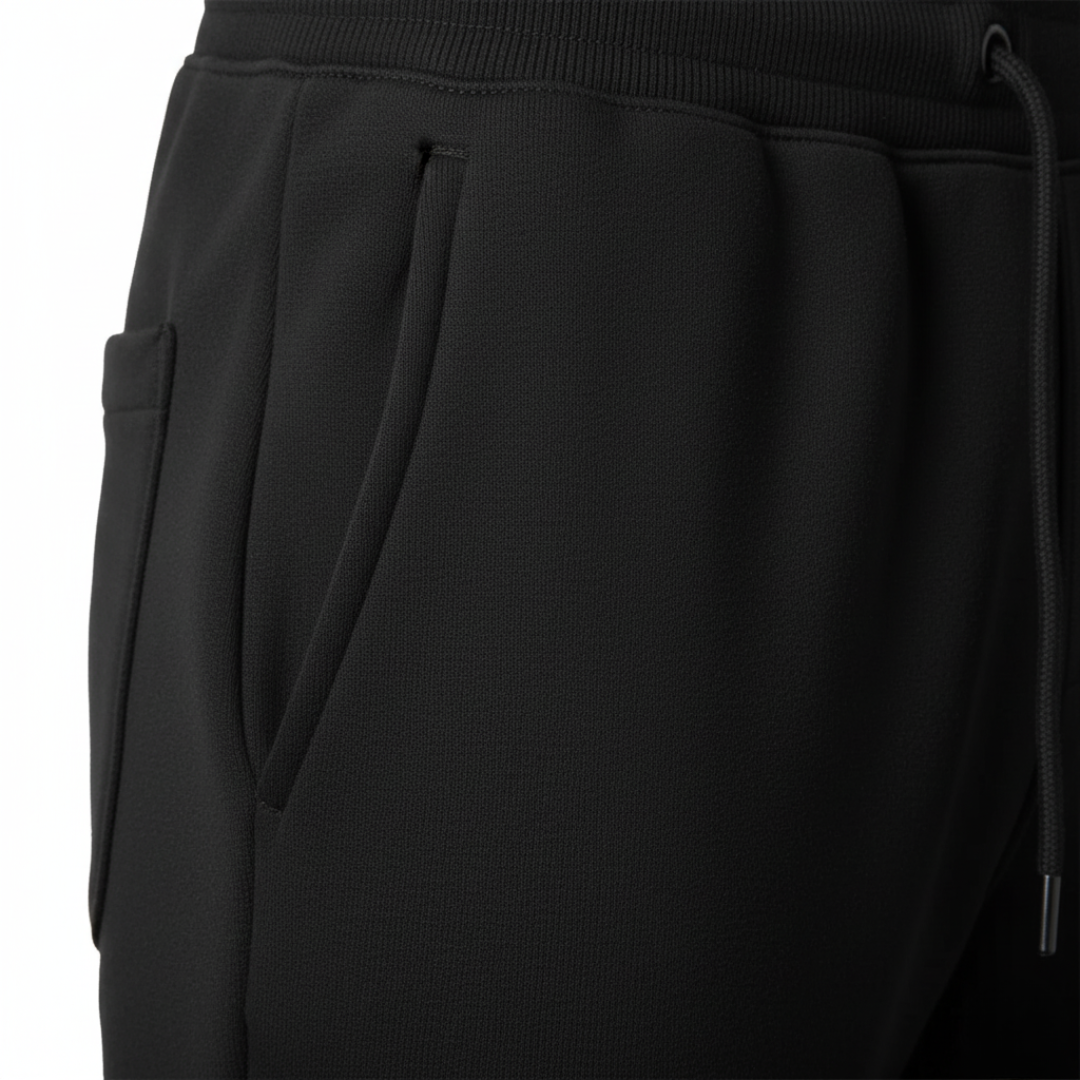 Pantaloni Uomo Sportivi