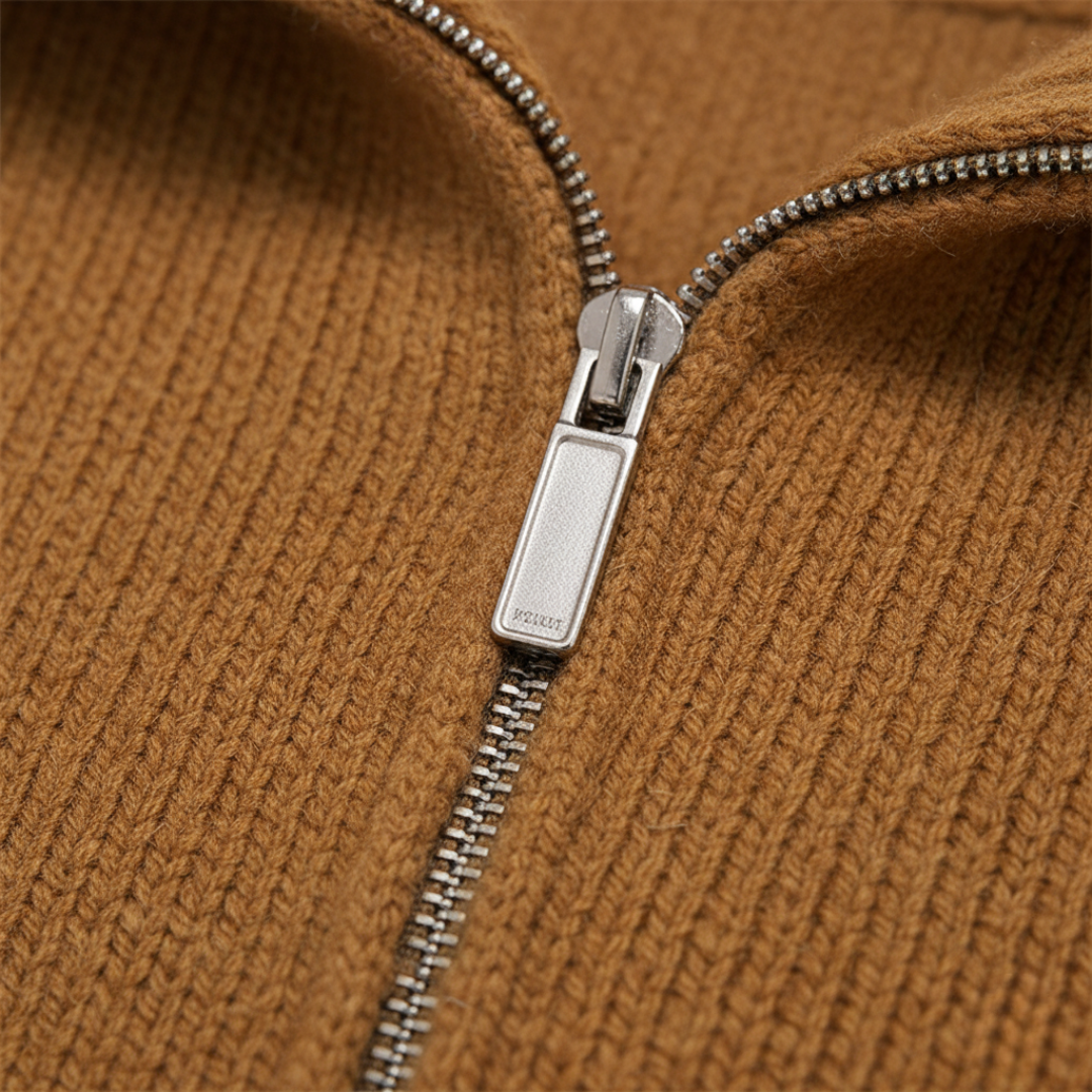 Giacca Donna con Zip Integrale