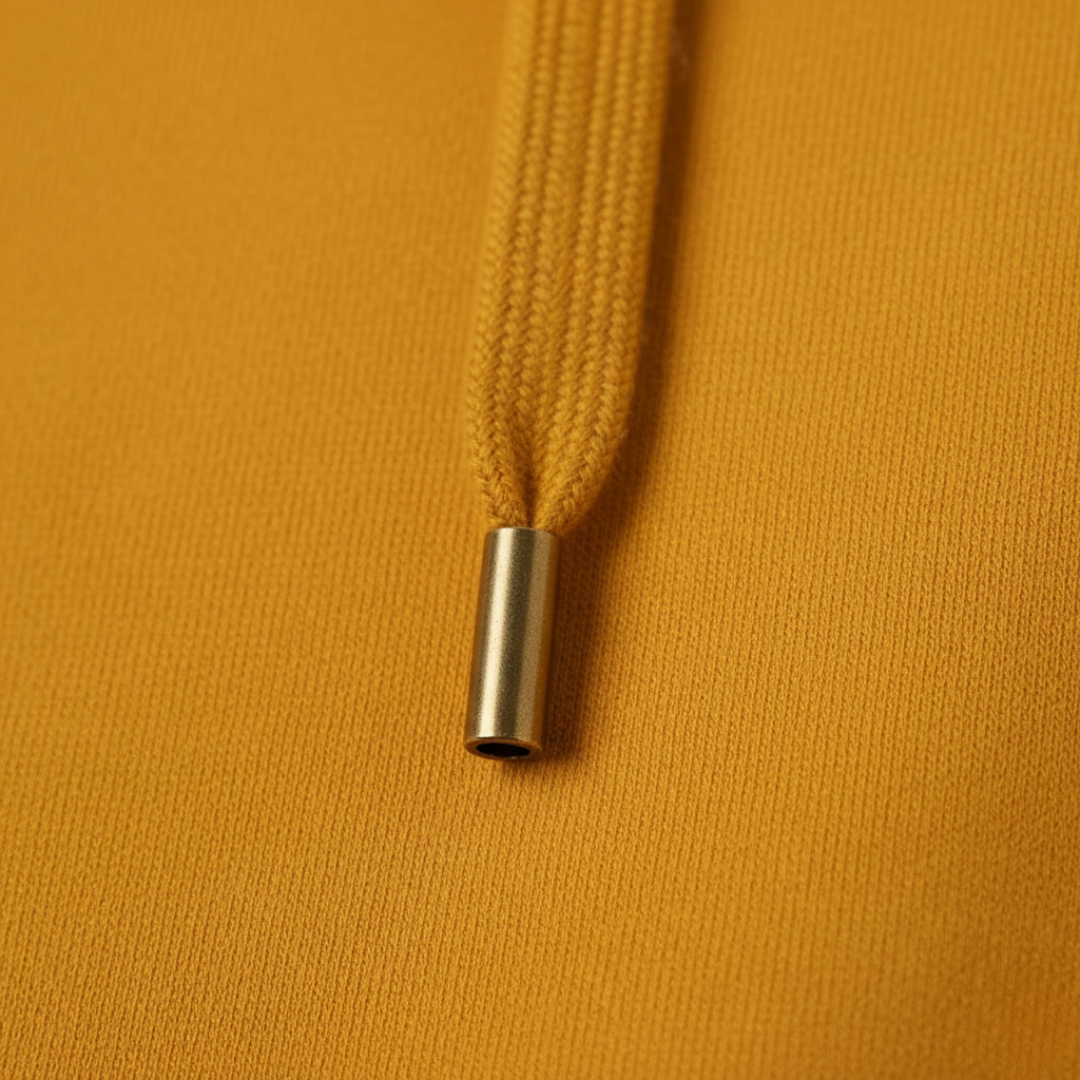 Felpa Donna Con Cappuccio Tessuto