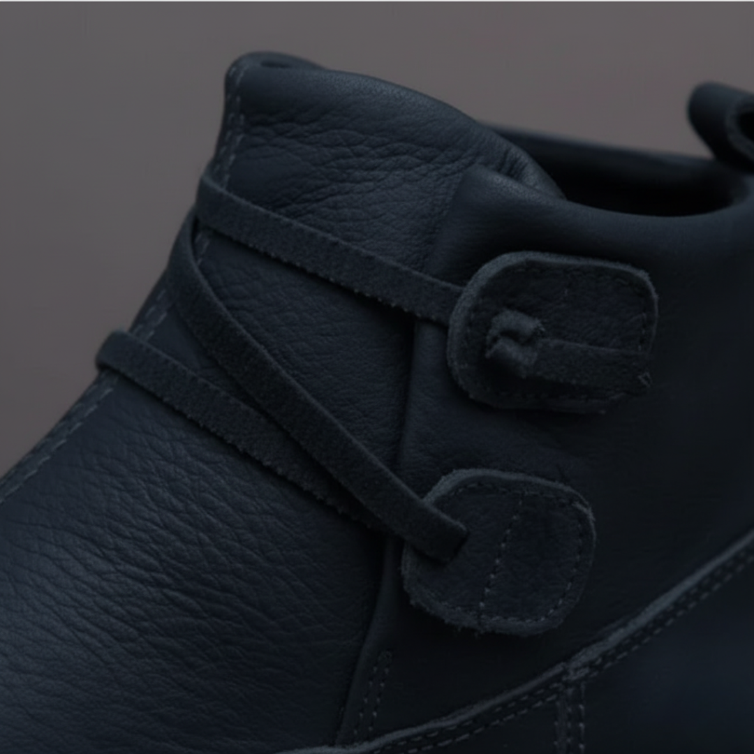 Scarpe Donna in Ecopelle con Suola Colorata