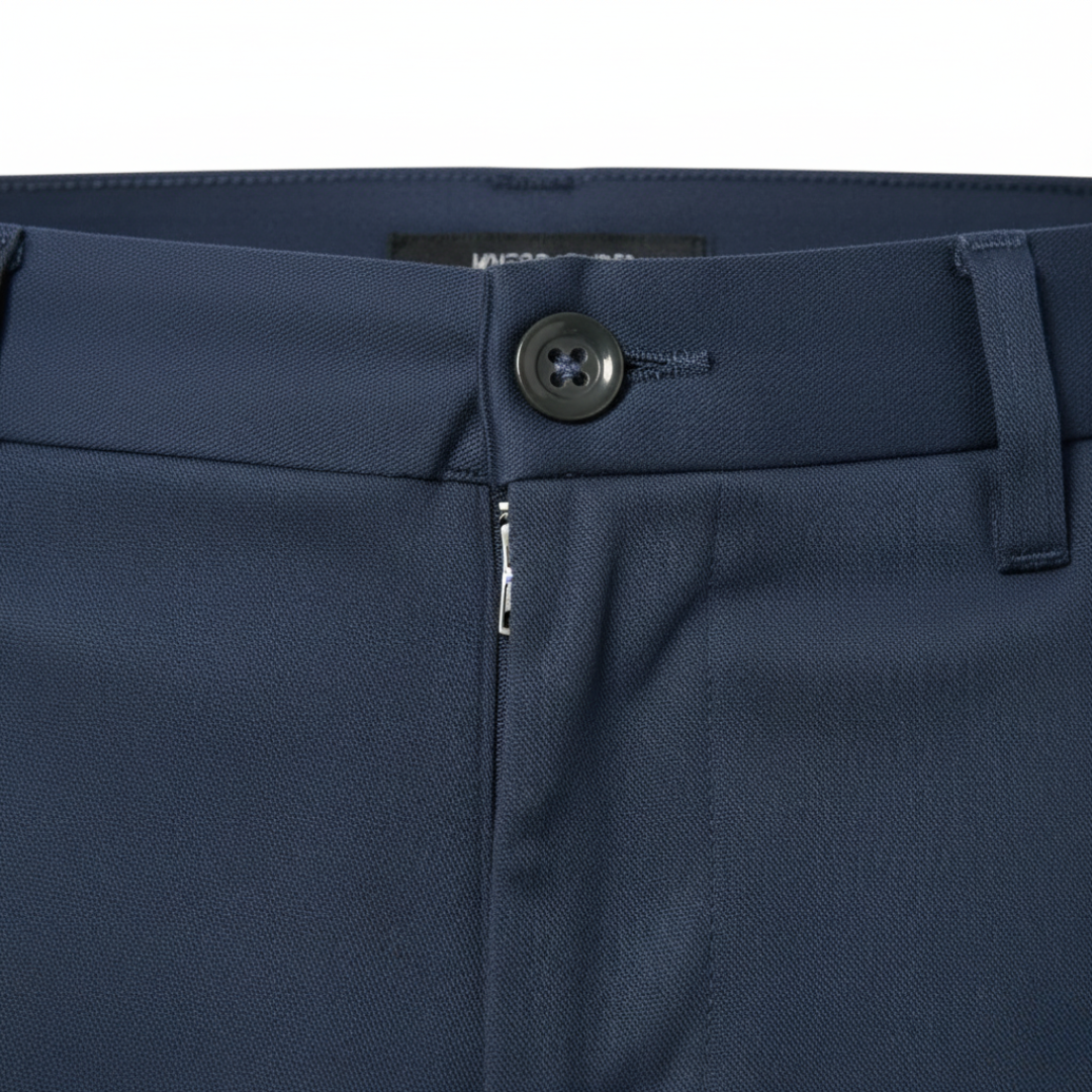 Pantaloni Uomo in Comodi Eleganti