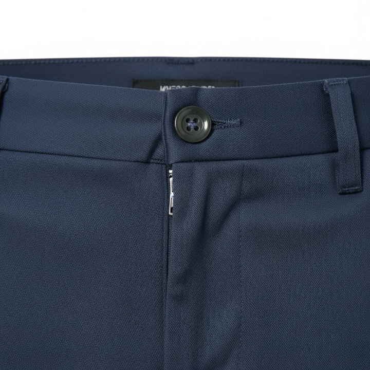 Pantaloni Uomo in Comodi Eleganti