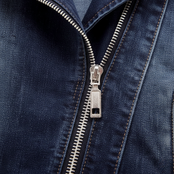 Giacca Donna con Zip