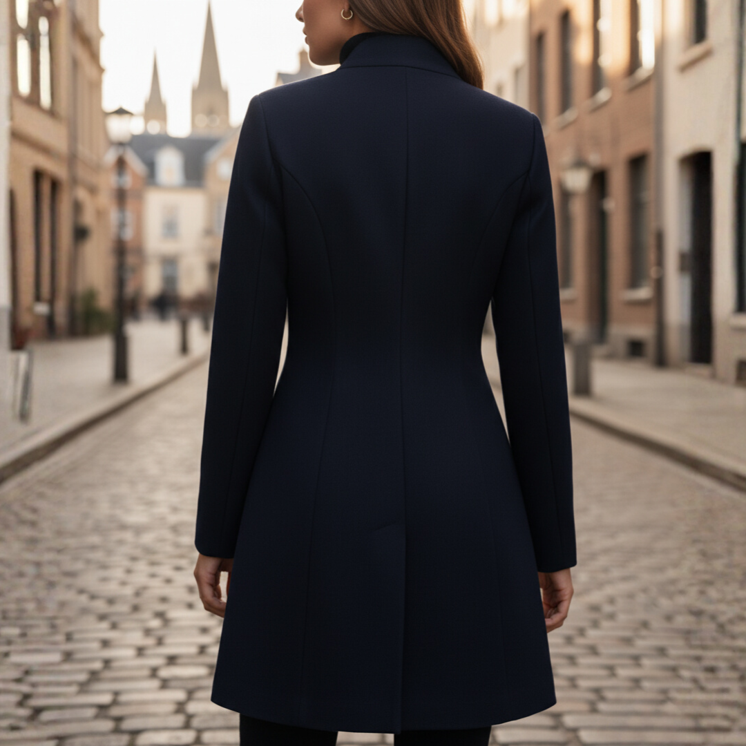 Cappotto Donna Lungo