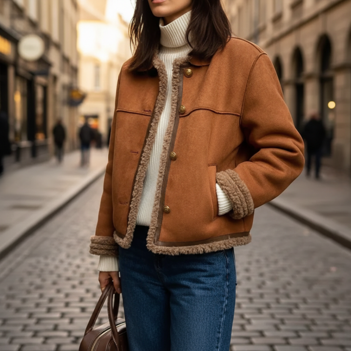 Giacca da donna invernale