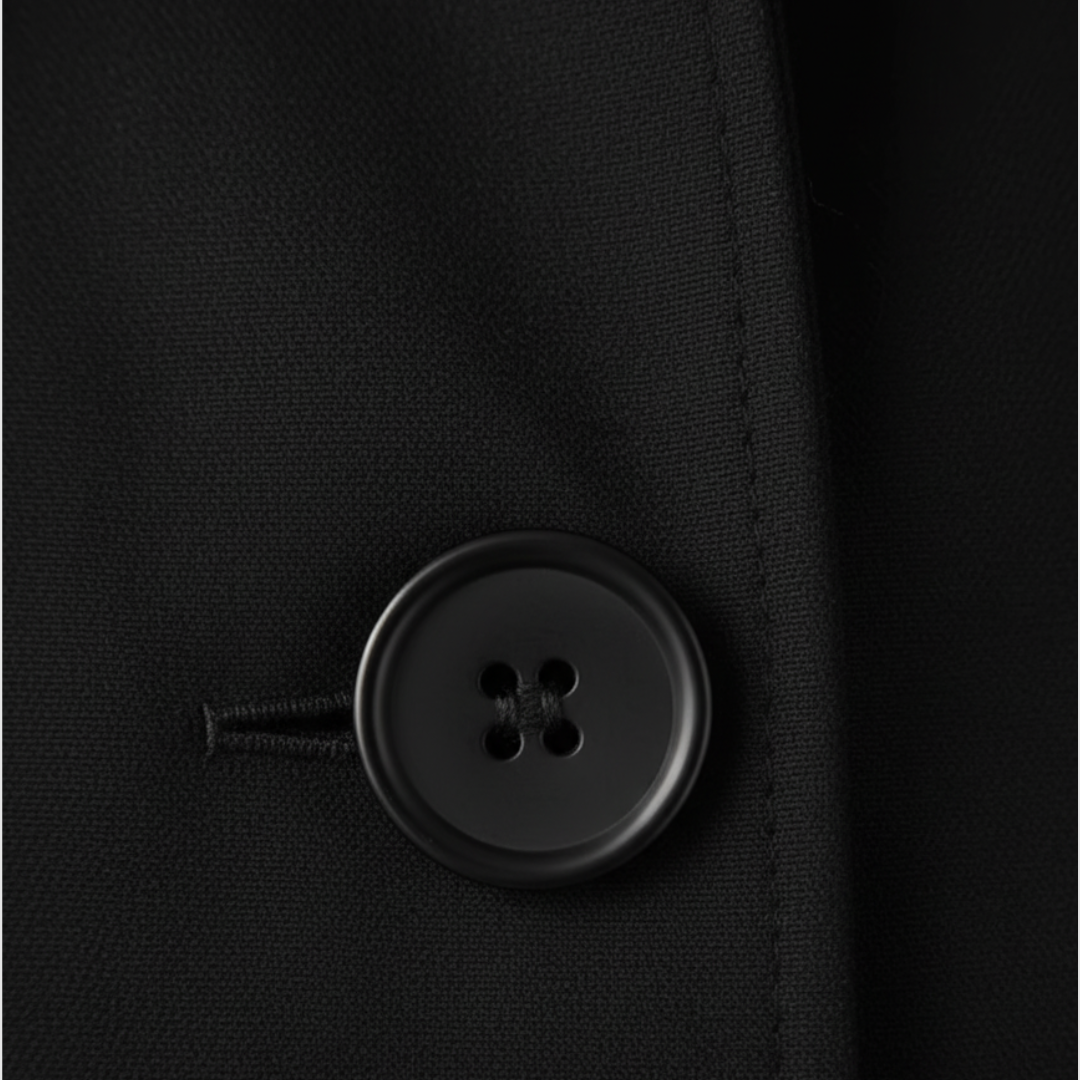 Trench Donna Lungo Oversize Tessuto Leggero