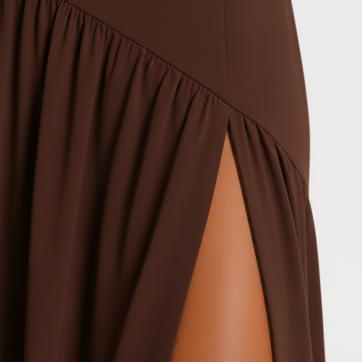 Abito Donna Senza Maniche