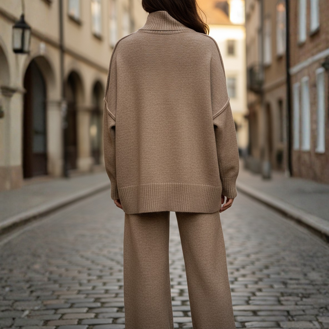 Donna Lounge Set 2 Pieces