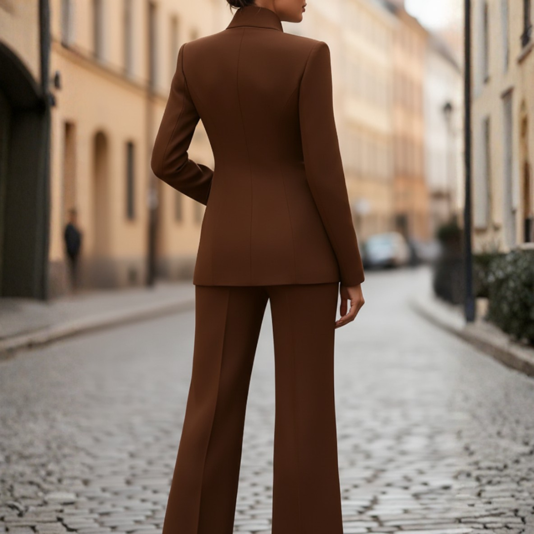 Abito Donna Completo Elegante