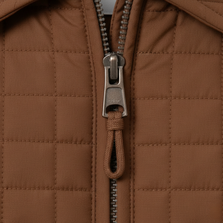 Giacca Donna Trapuntata Tessuto