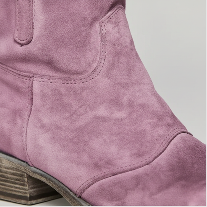 Stivali Chelsea Donna in Ecopelle Disponibili