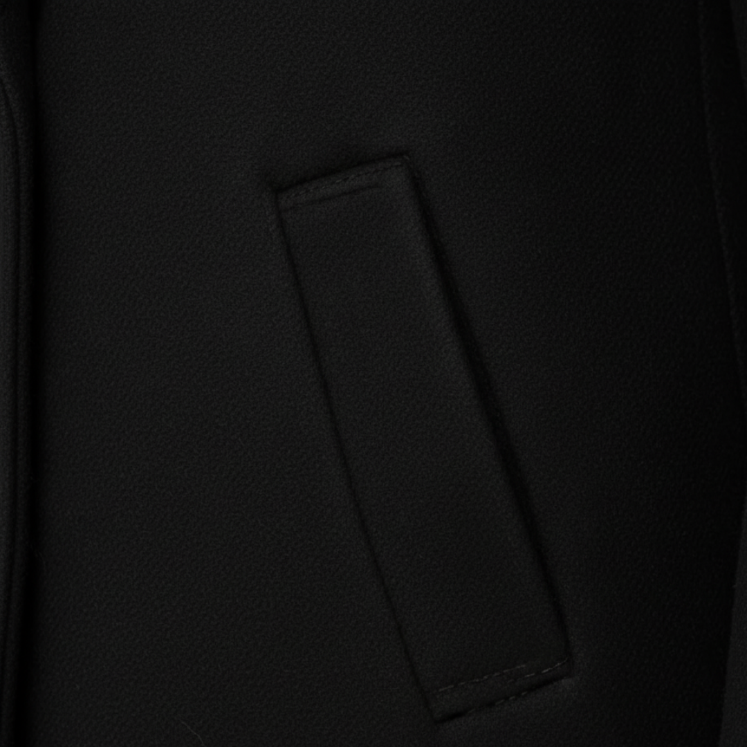 Cappotto Invernale Donna in Elegante