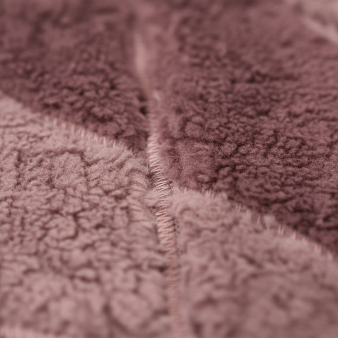 Giacca Uomo con Cappuccio e Design Camo