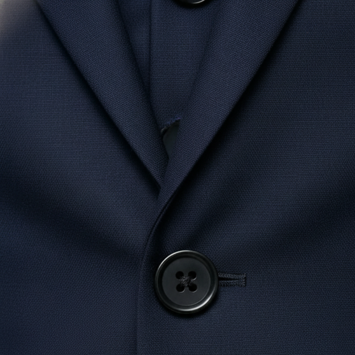 Abito Uomo 3 Pezzi Slim Fit