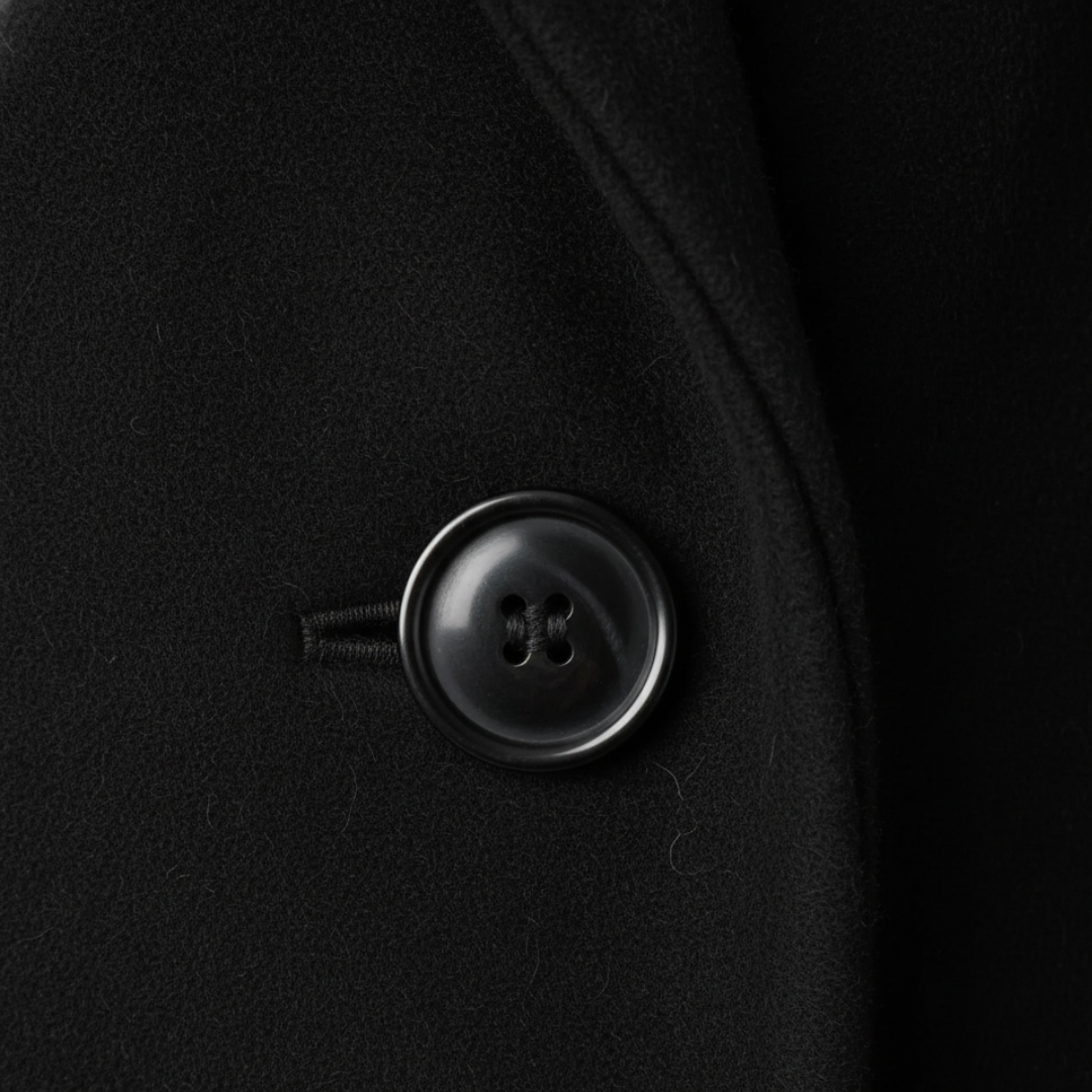 Cappotto da Donna con Cintura